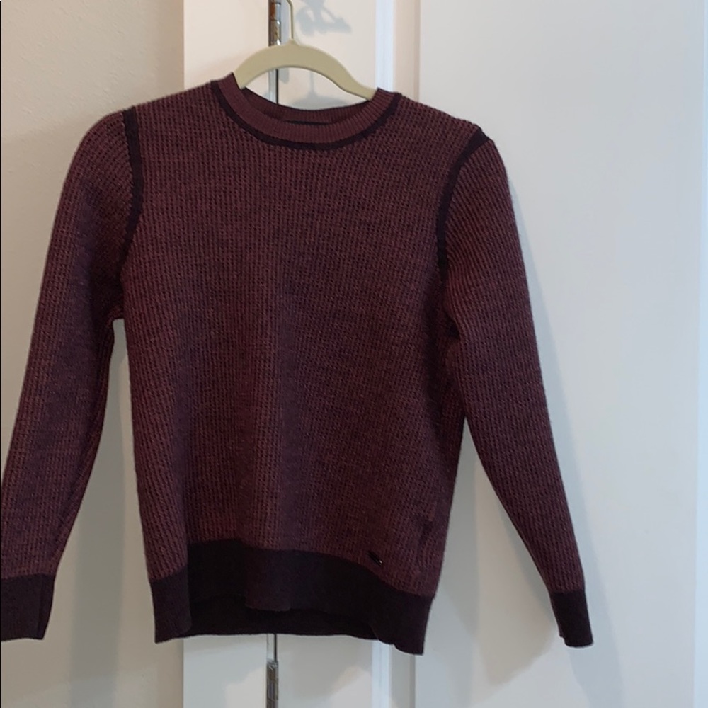 Rodd and Gunn Sweater